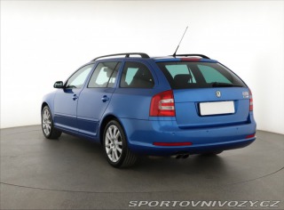 Škoda Octavia RS RS RS 2.0 TDI 2007