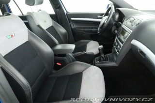 Škoda Octavia RS RS RS 2.0 TDI 2007