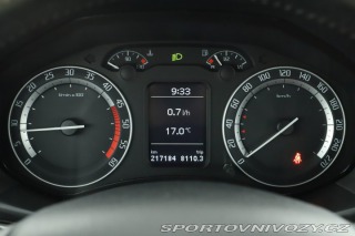 Škoda Octavia RS RS RS 2.0 TDI 2007
