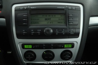 Škoda Octavia RS RS RS 2.0 TDI 2007