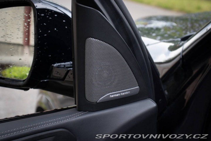 BMW X5 xDriveM50i A/T 2021