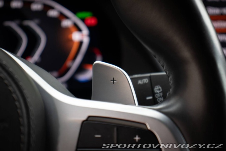 BMW X5 xDriveM50i A/T 2021