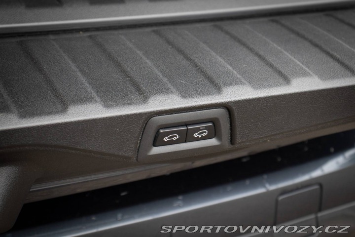 BMW X5 xDriveM50i A/T 2021