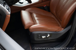 BMW X5 xDriveM50i A/T 2021