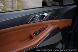 BMW X5 xDriveM50i A/T 2021