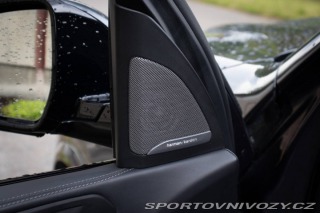 BMW X5 xDriveM50i A/T 2021