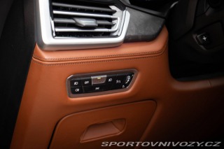 BMW X5 xDriveM50i A/T 2021