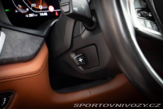 BMW X5 xDriveM50i A/T 2021