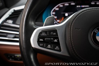 BMW X5 xDriveM50i A/T 2021