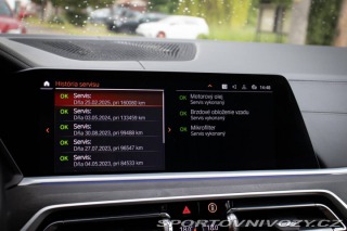 BMW X5 xDriveM50i A/T 2021