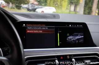BMW X5 xDriveM50i A/T 2021