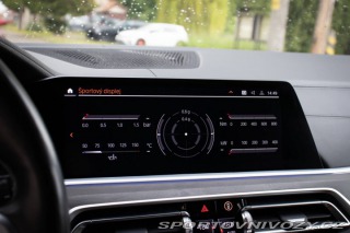 BMW X5 xDriveM50i A/T 2021