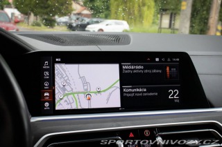 BMW X5 xDriveM50i A/T 2021
