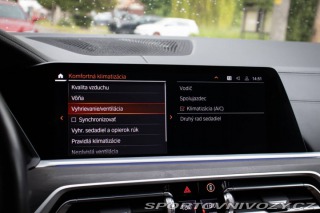 BMW X5 xDriveM50i A/T 2021