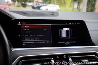 BMW X5 xDriveM50i A/T 2021