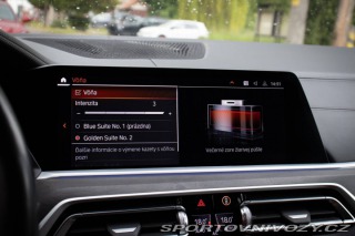BMW X5 xDriveM50i A/T 2021