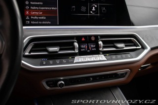 BMW X5 xDriveM50i A/T 2021
