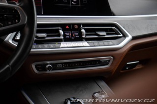 BMW X5 xDriveM50i A/T 2021