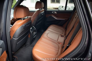 BMW X5 xDriveM50i A/T 2021