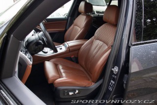 BMW X5 xDriveM50i A/T 2021