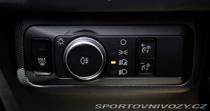 Ford Mustang Mach-E 273kw 2021
