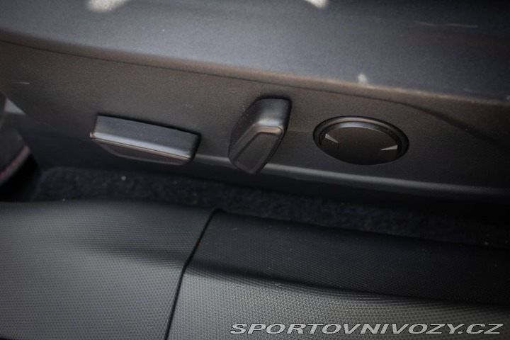 Ford Mustang Mach-E 273kw 2021