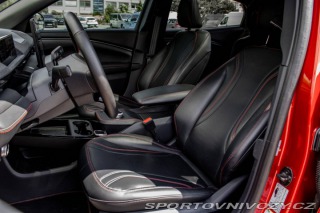Ford Mustang Mach-E  273kw 2021