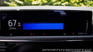 Ford Mustang Mach-E  273kw 2021
