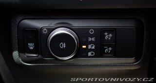 Ford Mustang Mach-E  273kw 2021