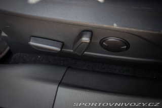 Ford Mustang Mach-E  273kw 2021