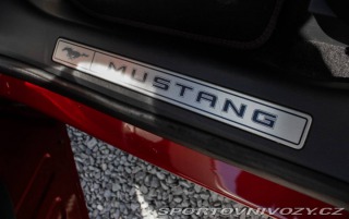Ford Mustang Mach-E  273kw 2021