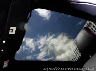 Ford Mustang Mach-E  273kw 2021