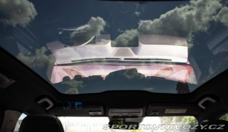 Ford Mustang Mach-E  273kw 2021