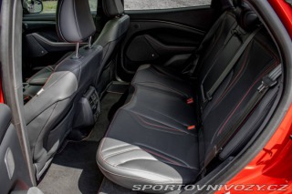 Ford Mustang Mach-E  273kw 2021