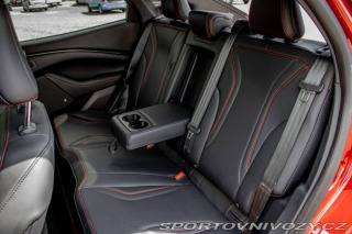 Ford Mustang Mach-E  273kw 2021