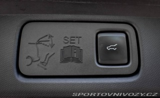 Ford Mustang Mach-E  273kw 2021