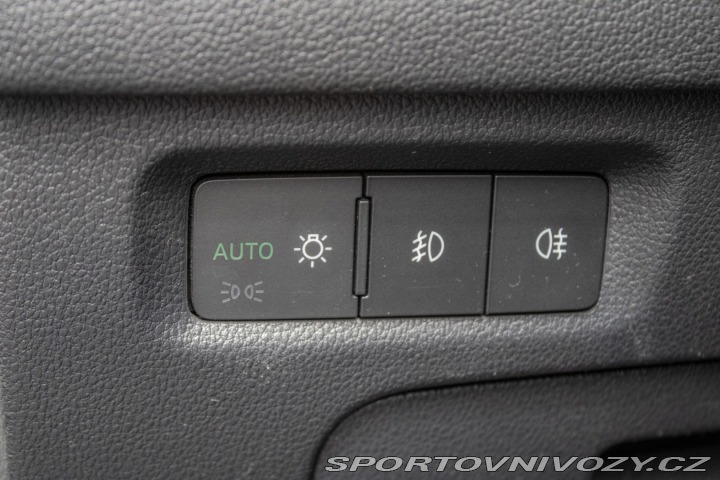 Škoda Octavia RS 2.0 TDI RS 4x4 DSG 2021