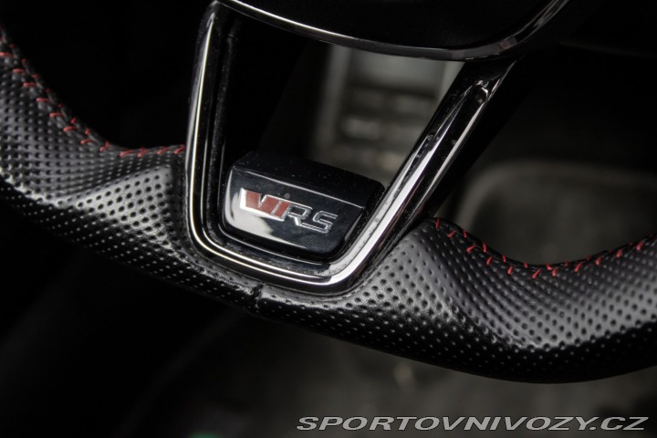 Škoda Octavia RS 2.0 TDI RS 4x4 DSG 2021