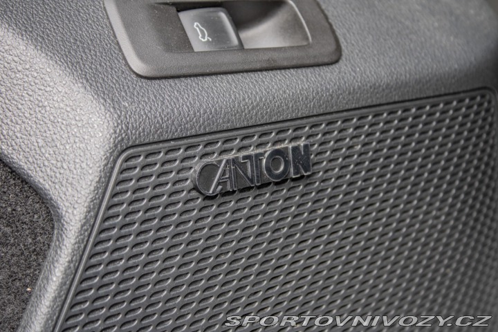 Škoda Octavia RS 2.0 TDI RS 4x4 DSG 2021