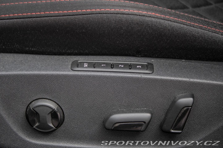 Škoda Octavia RS 2.0 TDI RS 4x4 DSG 2021