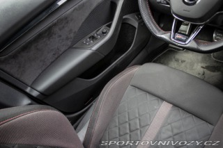 Škoda Octavia RS 2.0 TDI RS 4x4 DSG 2021