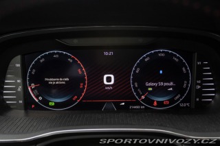Škoda Octavia RS 2.0 TDI RS 4x4 DSG 2021