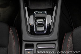 Škoda Octavia RS 2.0 TDI RS 4x4 DSG 2021