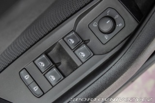 Škoda Octavia RS 2.0 TDI RS 4x4 DSG 2021