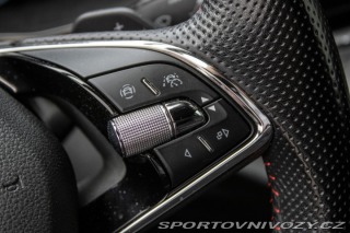 Škoda Octavia RS 2.0 TDI RS 4x4 DSG 2021