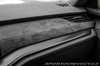Škoda Octavia RS 2.0 TDI RS 4x4 DSG 2021