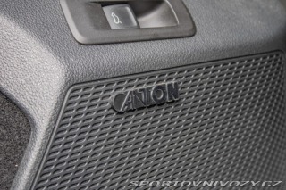Škoda Octavia RS 2.0 TDI RS 4x4 DSG 2021