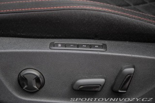 Škoda Octavia RS 2.0 TDI RS 4x4 DSG 2021