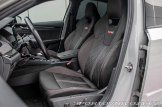 Škoda Octavia RS 2.0 TDI RS 4x4 DSG 2021