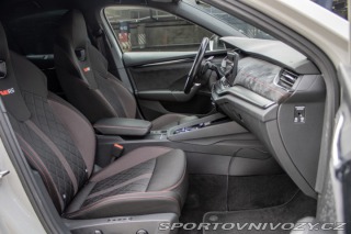 Škoda Octavia RS 2.0 TDI RS 4x4 DSG 2021